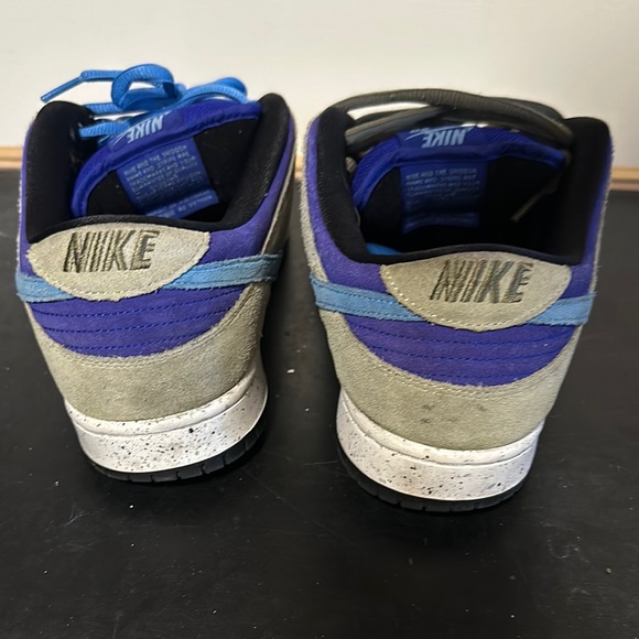 Nike SB Dunk Low ACG Caledon Men’s size 10.5 2020 - Picture 4 of 10